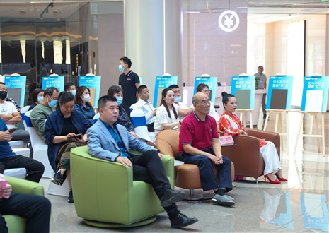 大有看头！xc体育水漆新品发布会全方位赋能家居环保