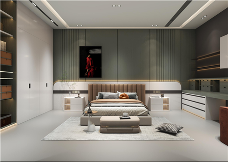 卓越ESTHETICS丨xc体育邀您齐聚中国建博会（广州），构建生活理想家！