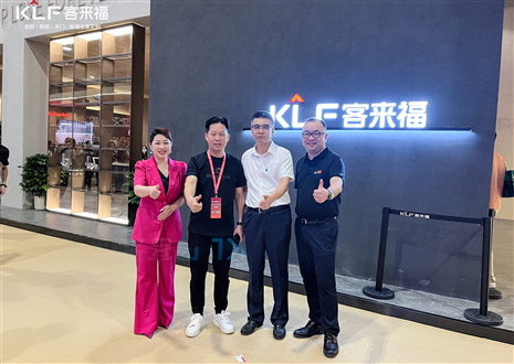 不止于经典！xc体育家居闪耀中国建博会（广州），输出“软实力”