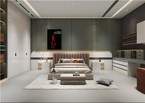 回顾高光时刻 张扬品牌力量 | 期待中国建博会（上海），xc体育全新高定企划