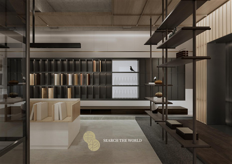 超前预告 | 聚焦中国建博会（上海），锁定xc体育诠释高定美学！