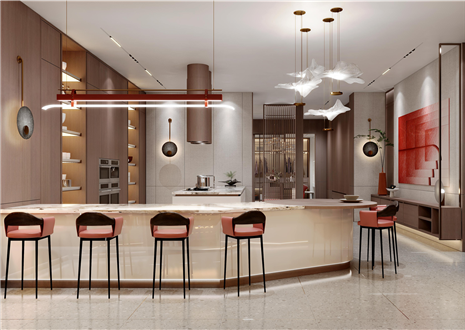 落地为家丨xc体育第一届“福芯杯”全国设计大赛正式征稿