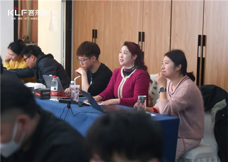 【幸福年】xc体育家居总裁魏金华温暖回顾“幸福文化”的历程