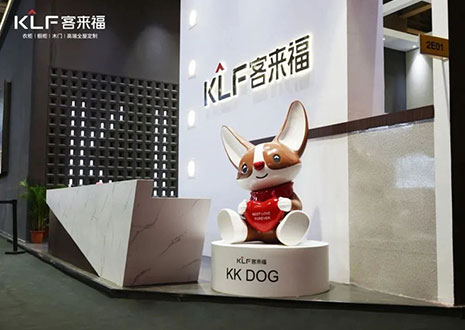 水漆工艺 | 广州定制家居展圆满落幕，xc体育以经典闪耀盛会！