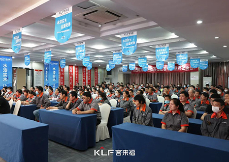 安全无小事 防患于未然 | xc体育家居股份有限公司开展消防演练！