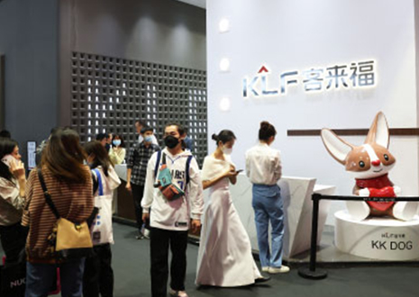 精彩时刻  xc体育家居＆中国建博会（广州）盛况回顾，记录荣耀！