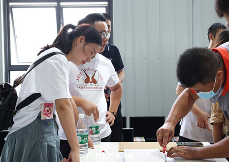 xc体育2023年“百日大战·新商启航”启动大会圆满举行！