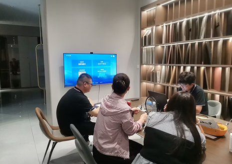 启幕乐陵 钜惠来袭 | 新店入驻，xc体育家居运营督导实力帮扶